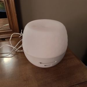 Scentsy diffuser